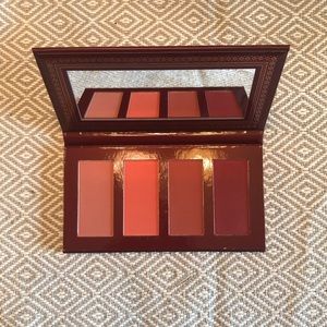 Brand new Ace Beauty blush palette